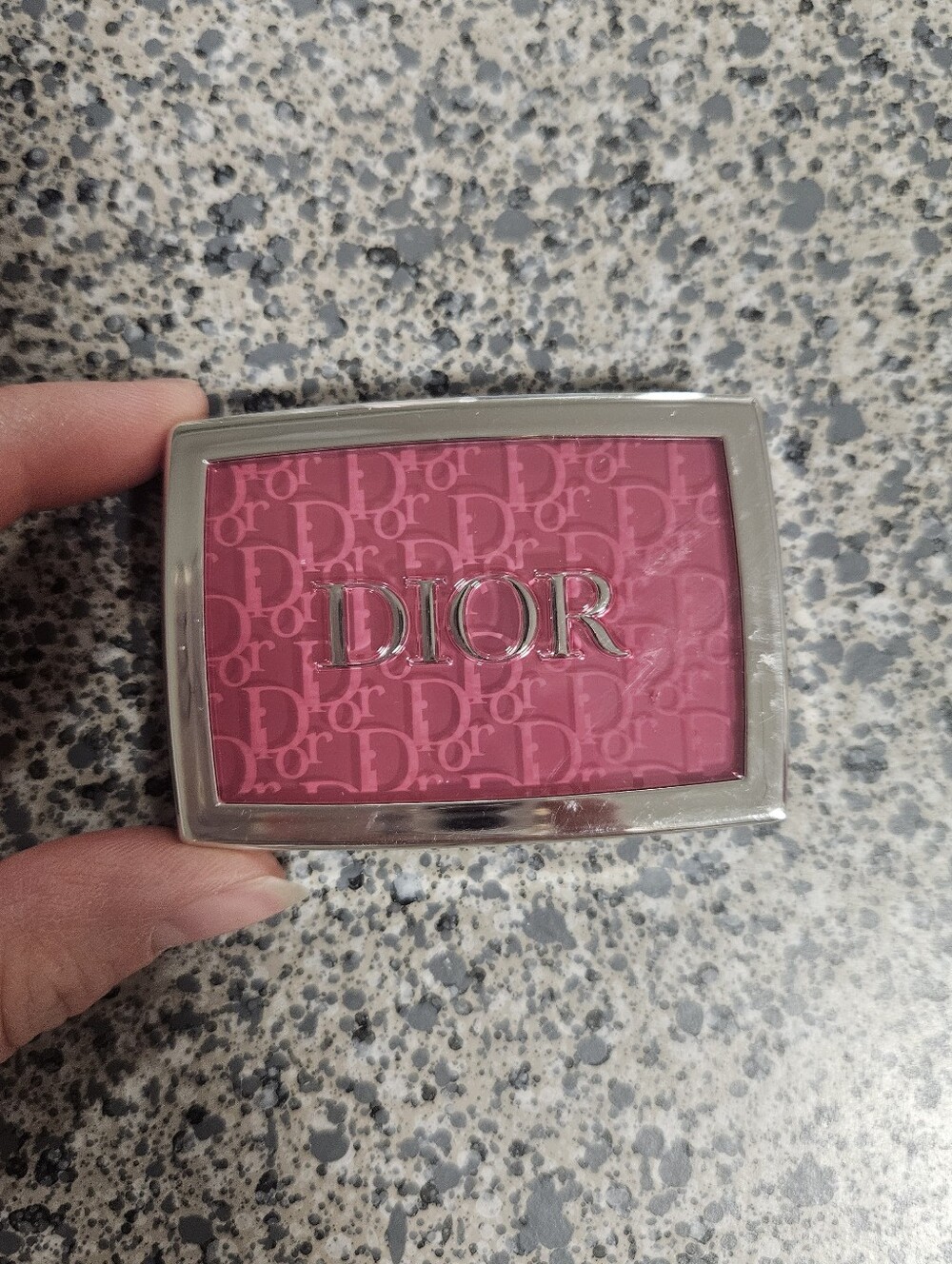 NEW Dior Rosy Glow Blush
